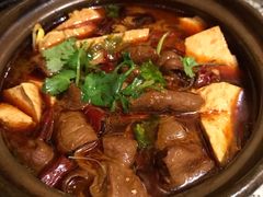 -南京大牌档(凯德大峡谷店)