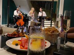 -The St·Regis Bar 瑞吉酒吧