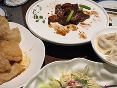 -百富源·海鲜辽菜(张士店)