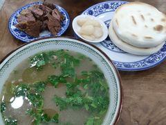 -老白家水盆羊肉