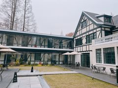 -一尺花园(安和花园店)