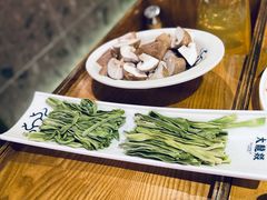 -大龙燚火锅(长寿路店)