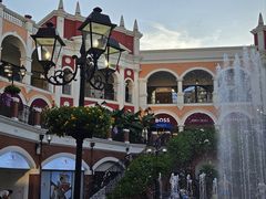 -佛罗伦萨小镇广佛名品奥特莱斯(疏港路店)