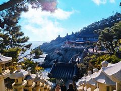 -海东龙宫寺