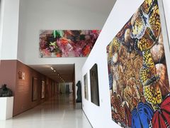 -四川美术学院美术馆