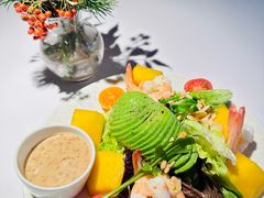 -月芽· 璞上餐厅·上天竺店