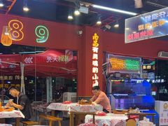-饶福记·南昌烧烤大排档(九龙湖土著店)