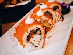 -德川家日本料理(中关村寰太大厦店)