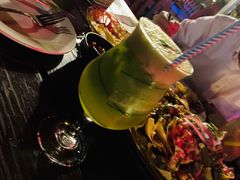 -Pistolera Mexican Cantina女枪手墨西哥餐厅(碧云路店)