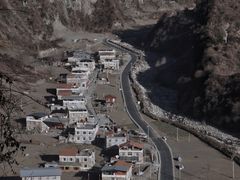-孟屯河谷景区