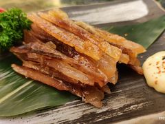 -财神日本料理(广州街总店)