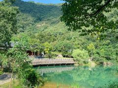-黄公望隐居地