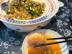 -旺角小渔村(二马路店)