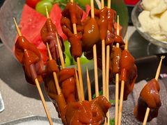 -皇城老妈·大连海鲜火锅(港湾店)