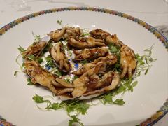 -新光酒家·河豚·海鲜·蟹料理(浦东店)
