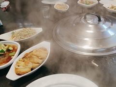 -崔记生活·铁锅炖鱼粘卷子(总店)