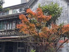-颐和路民国时期公馆风貌区