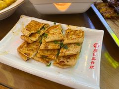 -白天鹅家宴·东北菜