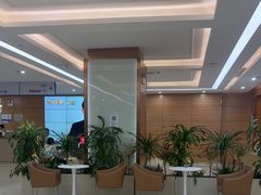 -美年大健康体检(滨江分院)