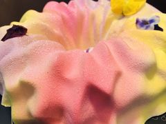 伊豆圆舞曲-GRAMCAKE一克甜品(昙华林花园山店)