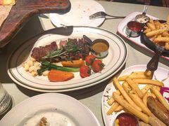 -碧特博格·20年品牌西餐厅(芜湖路店)