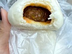 -郑家包子牛肉拉面(尚勤路店)
