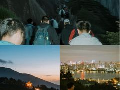 -杭州半山国家森林公园