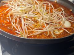 -吴草鸡爪오초닭발(城阳总店)