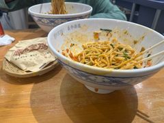 -原来宝鸡(万和城店)