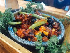 -3号仓库·餐厅(灵溪一店)