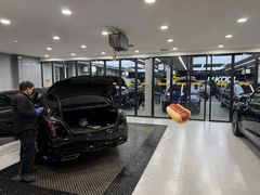 -3M博瑞达龙膜威固BOP保镖汽车贴膜隐形车衣(国贸店)