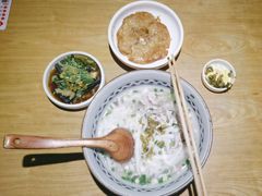-三两粉(深圳龙华上塘店)