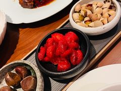 -自如ZSPACE四合院艺术餐厅
