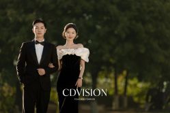 点击看大图 -CD视觉婚纱摄影