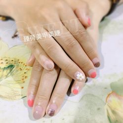 -Mei酱の店美甲美睫