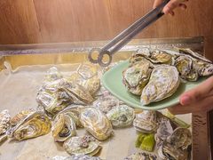 -焰江山海鲜牛排烤肉自助(锦华万达二星店)