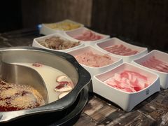 -冠菌火锅自助(东莞桥头店)
