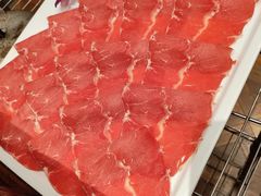-南门涮肉(北洼路店)
