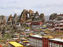 -孜珠寺