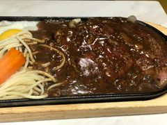 -两点半深夜牛排(斗西路店)