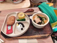 -小满手工粉(上海月星环球港店)