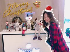 -粤海喜来登酒店·&More聚驿(天河城店)