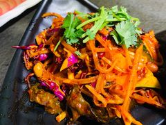 -火炉旺烤肉啤酒屋(沈北创始店)