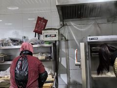 -清真石家包子(大皮院总店)