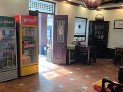 -鲁菜根·泰山菜(泰山店)