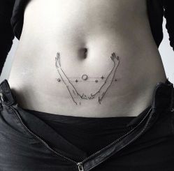 -飛凡TATTOO纹身•原创