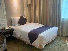 -武汉帝盛酒店(江汉路步行街汉口江滩店)