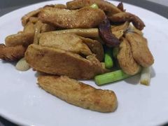 -茶油香闽南菜·花园餐厅(前埔店)
