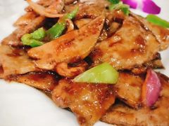 -宝发园名菜馆
