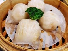 -悦雅居·老广州老味道(长湖店)